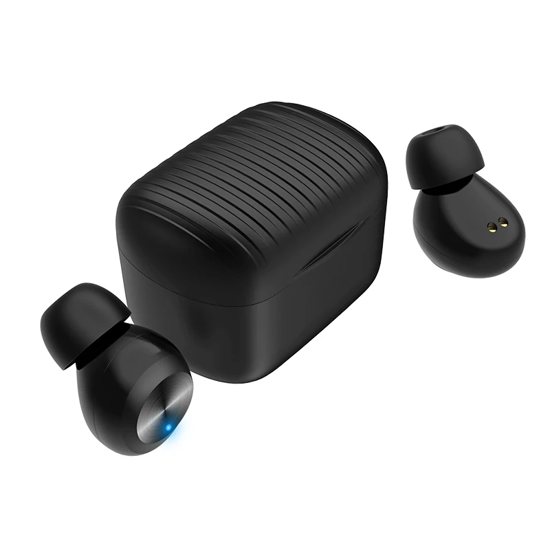 The new M32 wireless Bluetooth 5 0 headset with microphone game earplugs noise reduction touch mini sports Earpiece for iphone