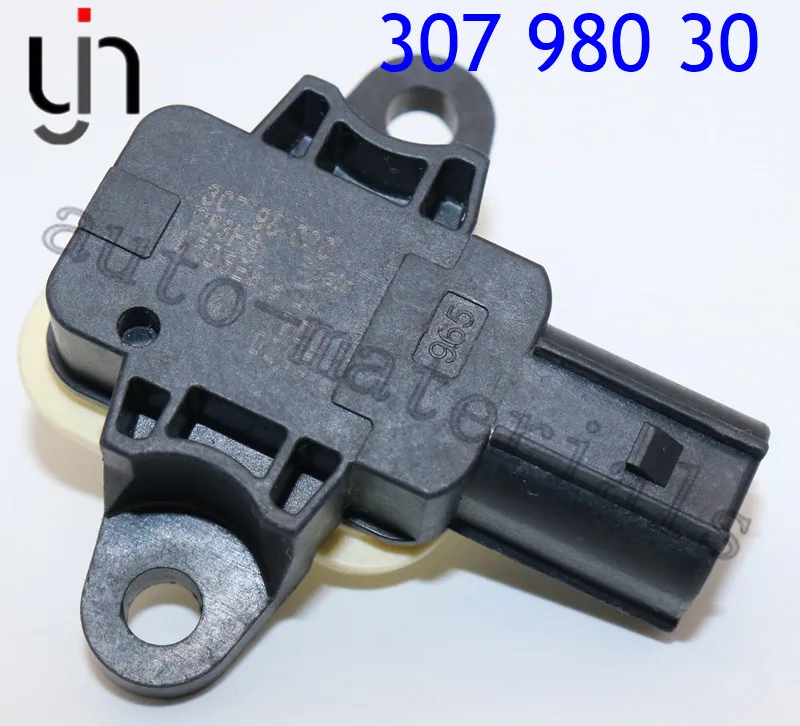 FOR 11-17 V60 S60 XC60 CRASH IMPACT SENSOR 30798030