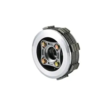 

For Honda Rebel 250 Cmx250 Complete Clutch Disc Plate Kit With Spring Car And Motorcycle Accessories