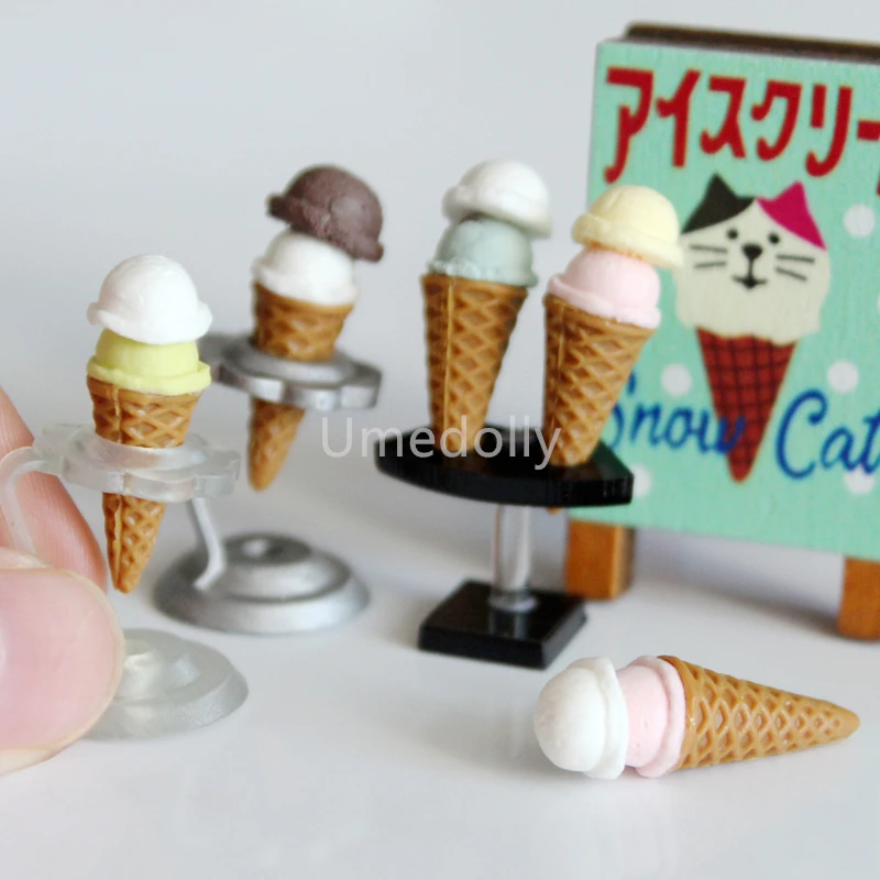 アイスクリームキャラクター インテリア装飾セット 楽天市場】おままごとセット マザーガーデン 木製＜いちごの
