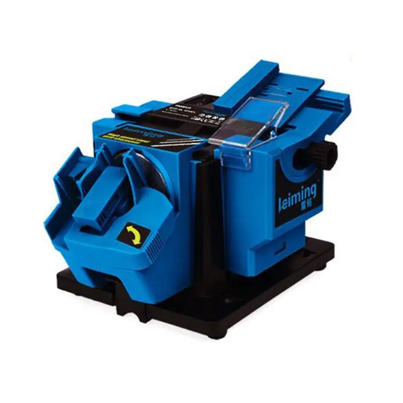 

Multifunction Electric Sharpener Drill Sharpening Machine Knife Scissor Grinder