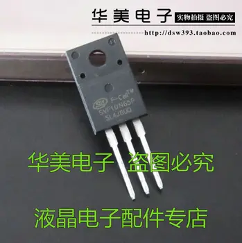 

Free Delivery.SVF10N65F 10N65 100% new original LCD FET