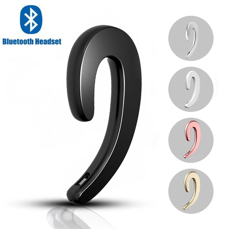 Новые беспроводные наушники Bluetooth-наушники-вкладыши Bluetooth-гарнитура