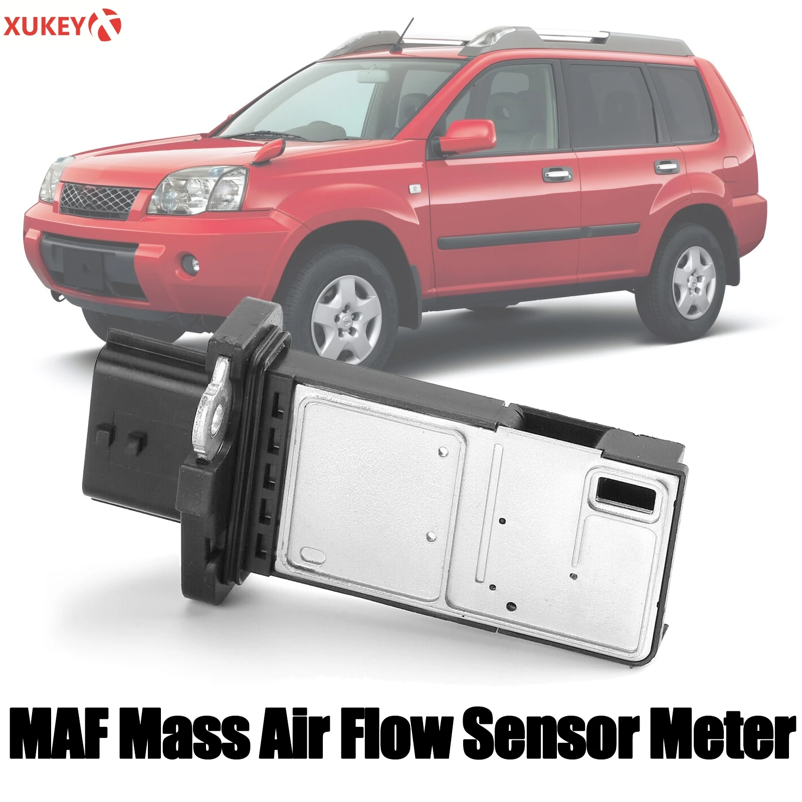 X1 Maf Mass Air Flow Meter Sensor Oem 7s000 For Nissan Altima Sentra X Trail Maxima Gt R Murano Pathfinder Infiniti Suzuki Air Flow Meter Aliexpress