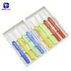 diymore 8PCS/Pack Stainless Steel Hollow Needles Desoldering Tool Electronic Components ► Photo 1/6