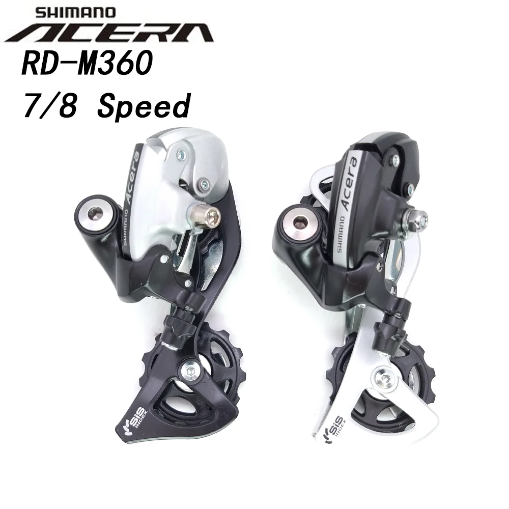 acera shimano rear derailleur