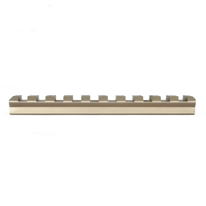 Тактический алюминиевый рельсовый Набор для MOE Handguard Пикатинни рельсовый аксессуар страйкбол moe hand guard WEX225 аксессуары для охоты