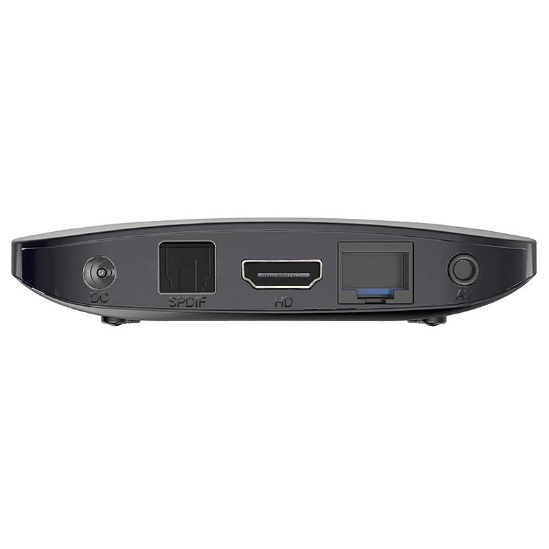 ТВ-приставка X88 Pro Android 9,0 2G 16G Rockchip Rk3318 4 ядра 2,4G& 5G Wifi 4K Hdr ТВ-приставка Usb 3,0 Поддержка 3D фильма Отт-бокс Eu Plu