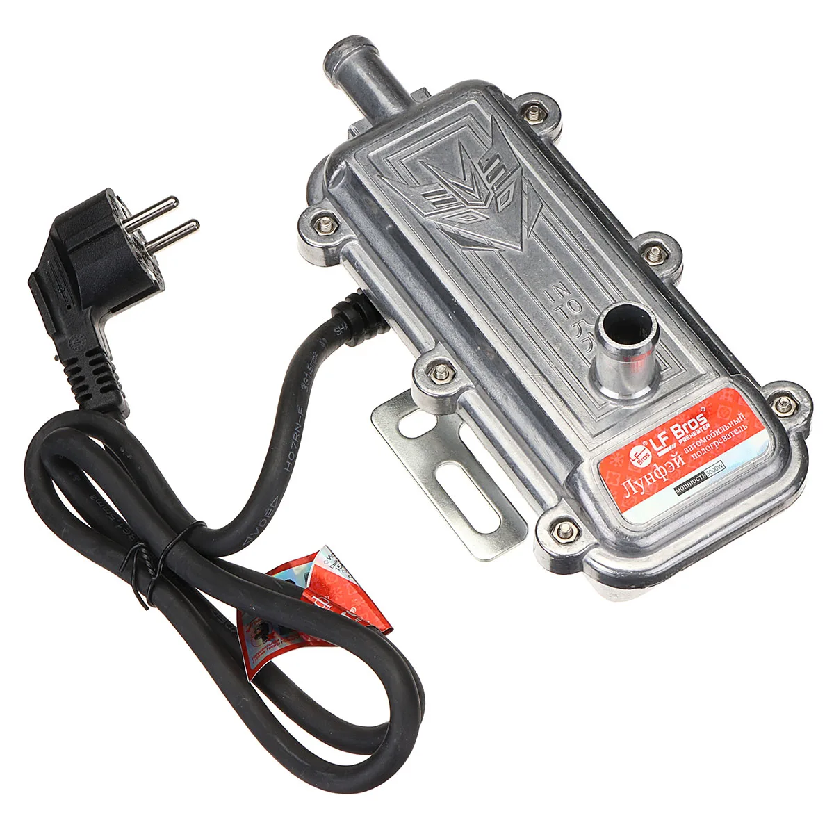 Coolant Block Warmer For Car Engine Coolant Heater Car Block