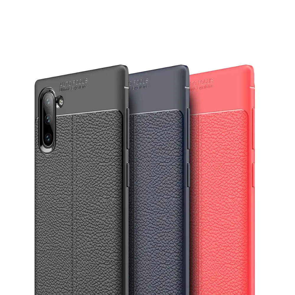 Чехол для телефона из искусственной кожи Samsung Galaxy Note9 A6S A8S M10 M20 A10 A20 A30 A40 A50 A70 M30 S10 E 5G