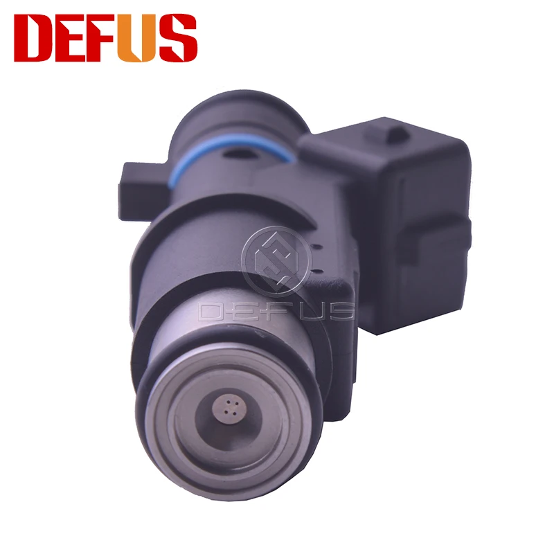 DEFUS 4/6/8/12 шт Топливная форсунка 01F005A для CITROEN C4 C5 C8 уклонение от PEUGEOT 206 307 406 407 1984. E2 348004 75116328 0280156328