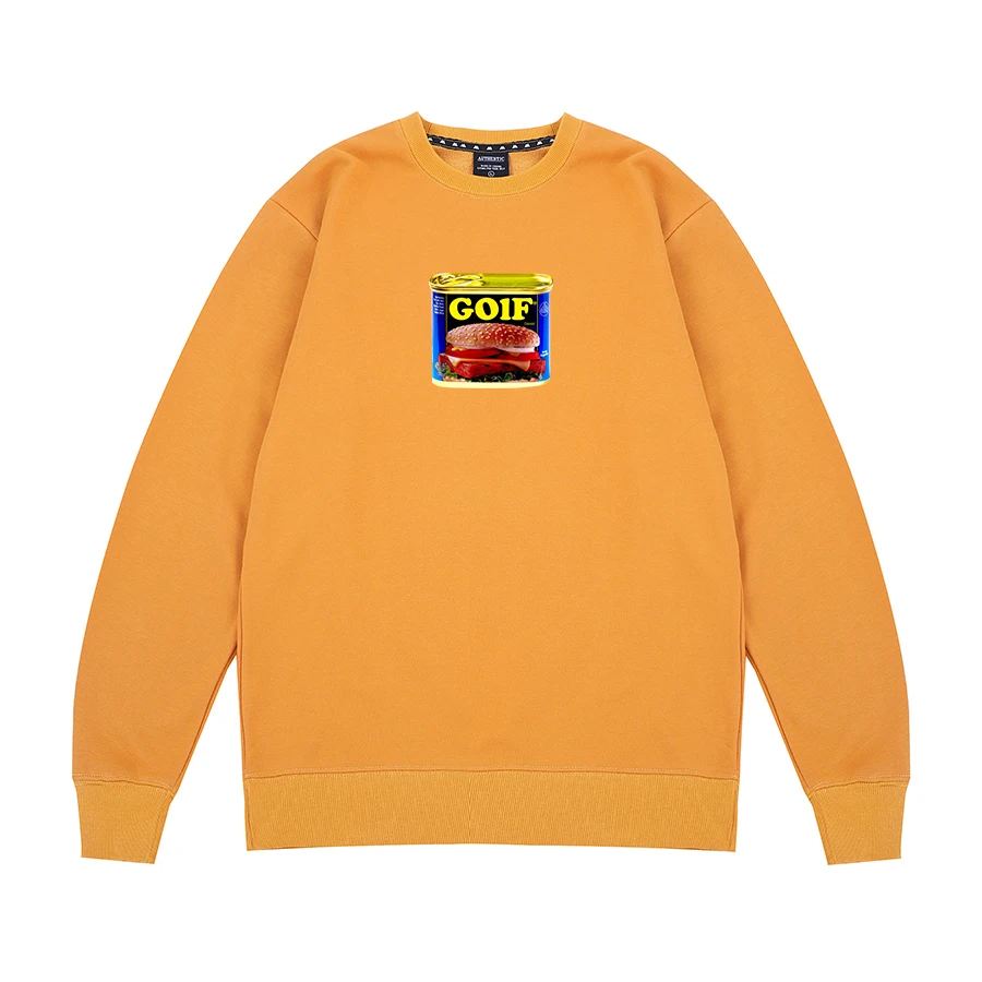 Забавные принадлежности для гольфа Tyler The Creator 3D толстовки для фигурного катания OFWGKTA музыка рисунок Frank Ocean толстовки для мужчин и женщин, унисекс, чесаный хлопок