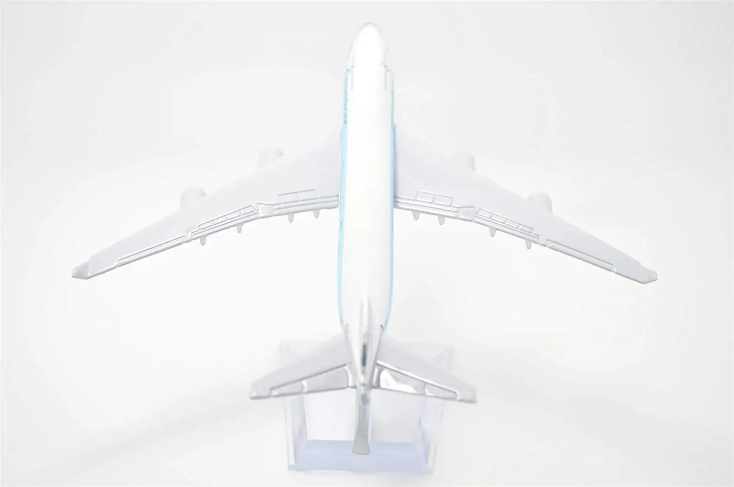 Династия Тан (TM) 1:400 16 см Боинг B747 400 Cathay Pacific Airways металлическая модель самолета