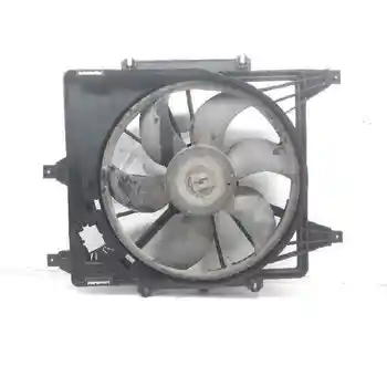 

7700128659 ELECTRIC FAN RENAULT CLIO II PHASE II (B/CB0)