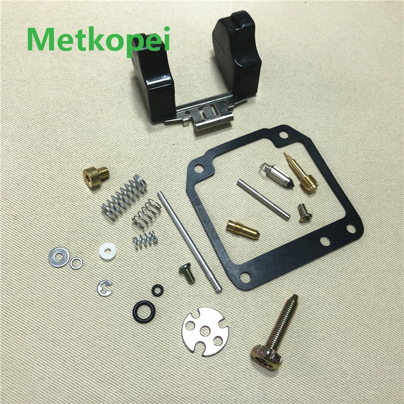 GN125 carburetor repair kit (1)
