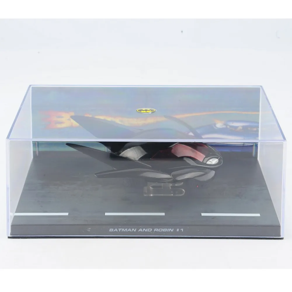 batman airplane toy