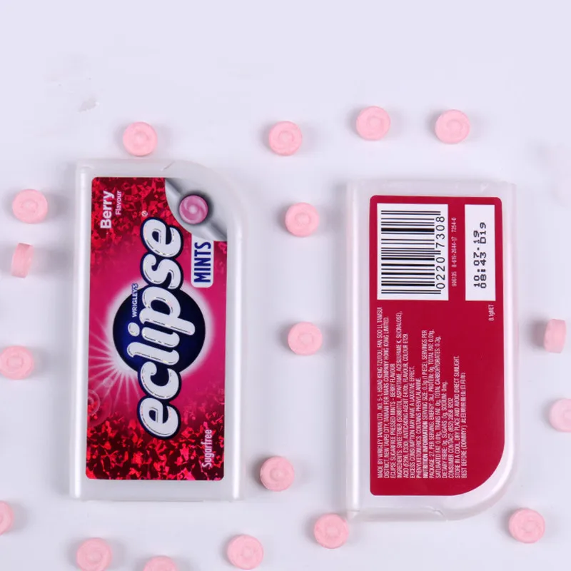 Ceny Smak przez davida Chiu i Hanson Chien (sztuczka + instrukcja Online), magiczne sztuczki magiczne rekwizyty magia mentalizmu bliska magia ulicy,