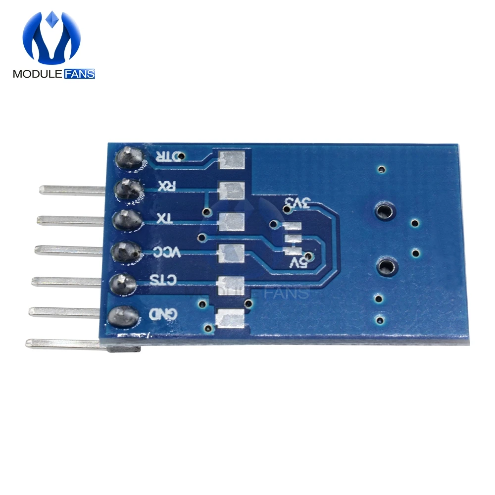 3,3 В 5,5 В FT232RL FT232 FTDI USB в ttl серийный модуль адаптера для Arduino Mini port Board USB в RS232 Pro Mini
