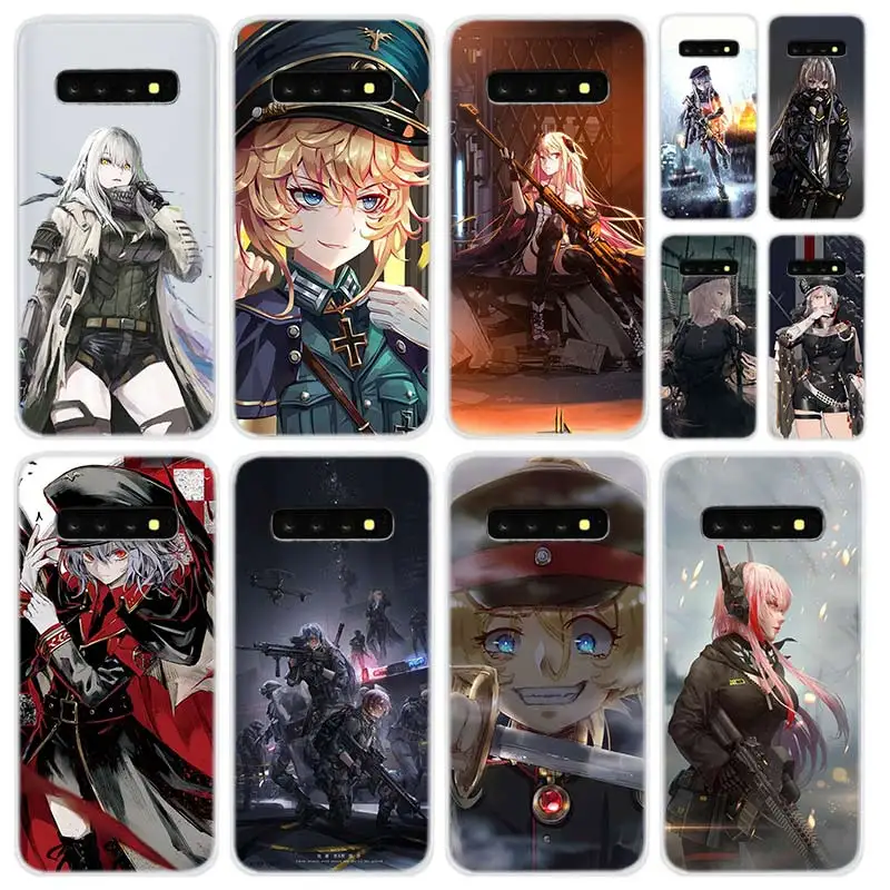 Мягкий силиконовый чехол для Samsung Galaxy S21/S20/Uitra/S10/S9/S8 Plus Lite Ultra/S20fe/S10e/S7Edge | Мобильные