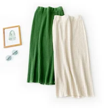 Женские Асимметричные тюлевые юбки Эластичная Высокая талия сетчатая юбка-пачка со складками Длинная Юбка-миди Saias Faldas Jupe Femmle