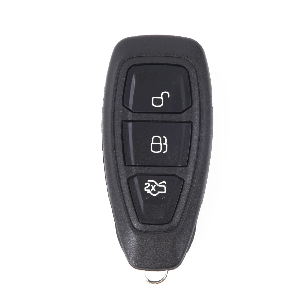 1 шт. Интеллектуальный дистанционный ключ 434 МГц ID83 для Ford Focus C-Max S-Max Kuga Fiesta