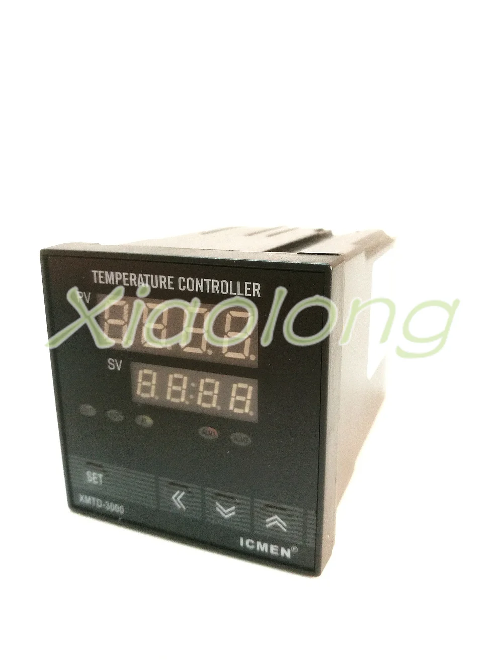 XMTD-3000 упаковочная машина контроль температуры XMTD-2901(м