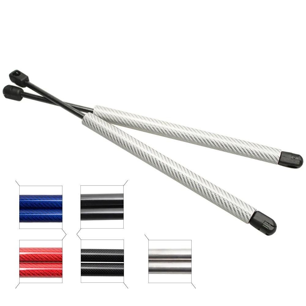 

1 Pair Auto Gas Spring Struts Prop Lift Support For Toyota Avalon 2000 2001 2002 2003 2004 Front Hood 370MM