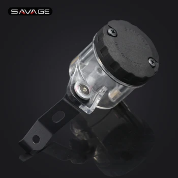 

For HONDA CBR600RR 07-19/ CBR1000RR 04-19/ CB1000R 10-16 Front Brake Fluid Oil Reservoir Tank Cup Bracket Motorcycle CBR 1000RR