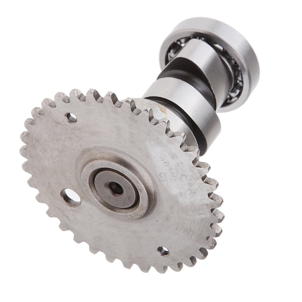 Scooter Cam Engine Camshaft For Scooter GY6 50CC 80CC 139QMB 139QMA
