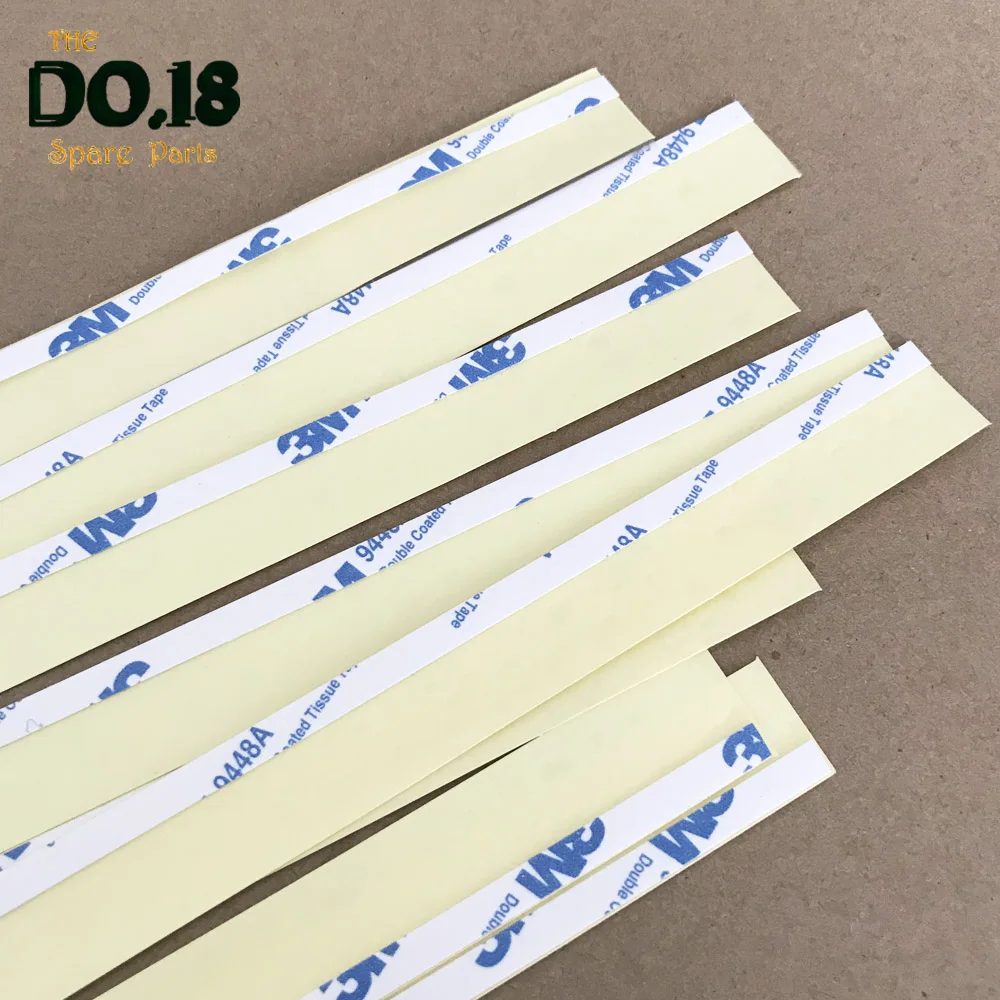 10X разработчик уплотнение с клеящим материалом для Xerox dc 250 240 242 252 260 5065 6500 6550 7600 560 550 700 700i C75 J75 DCC5065 DCC6500