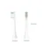 20шт Сменные Головки Зубных Щеток Совместимы С xiaomi SOOCARE X1 X3 X5 Sonic Electric Tooth Brush Сопла Вакуумный Пакет