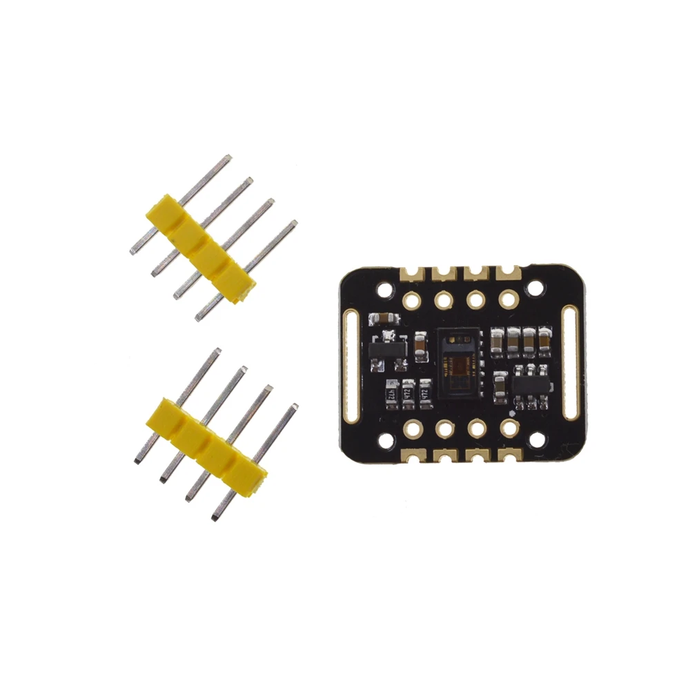 

MH-ET LIVE MAX30102 Heart rate Sensor Module Puls detection Blood oxygen concentration test For Arduino Ultra-Low Power