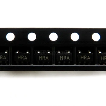 

10pcs/lot AD8065ARTZ AD8065 (print HRA) SOT23-5 In Stock