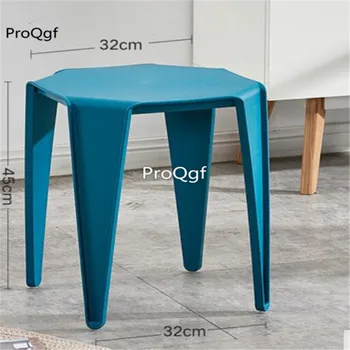 

ProQgf 1Pcs A Set Bathroom Useful Stool lansede