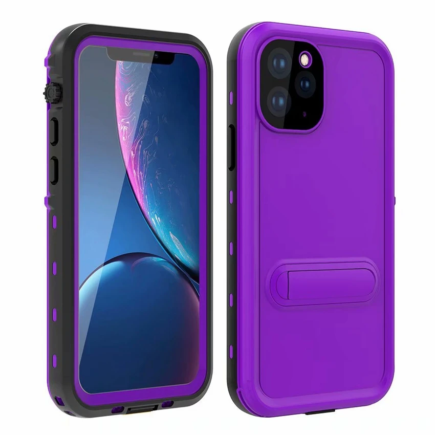 Для iphone 11 водонепроницаемый чехол для телефона для iphone X XS XR XS MAX водонепроницаемый ТПУ чехол для плавания и дайвинга для iphone 11 pro max Coque
