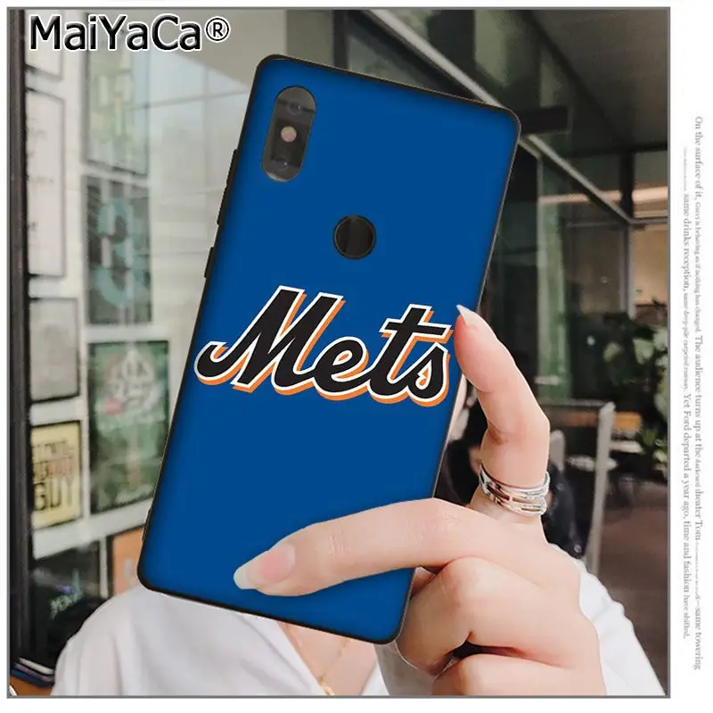 New York Mets