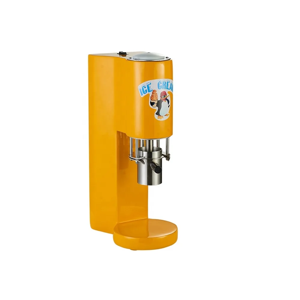 Ceの承認110/220ボルトイタリアアイスクリーム麺メーカーマシンitalian ice creamice cream maker