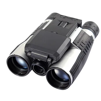 

Digital Binoculars Camera Telescope LCD Display Video Photo Recorder for Watching Bird Football Game Concert UY8