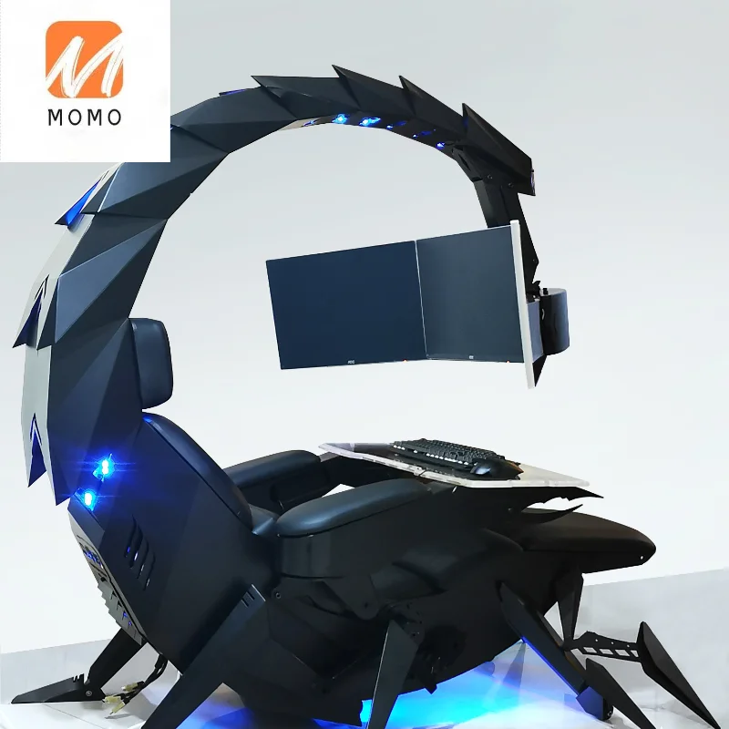 Zero Gravity Gaming Cluvens Imperator Cluvens Gaming Chair