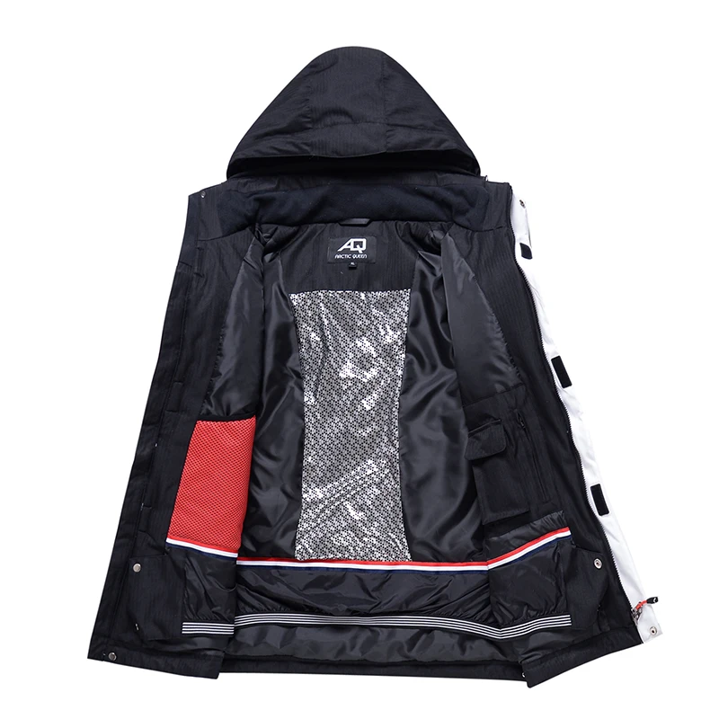 Winter Ski Suit For Men And Women
