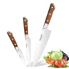 3 Pieces Knifes