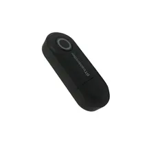 BT передатчик 3,5 мм аудио адаптер беспроводной стерео аудио передатчик адаптер для ТВ наушники Колонки