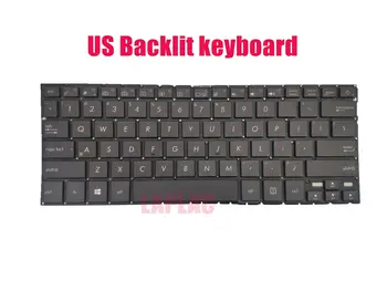 

US Backlit keyboard for Asus ZenBook UX330C UX330CA UX330CAK