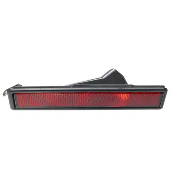 

For BMW E30 Side Marker Light 318i 318is 325es 325i Accessories Red Replacement