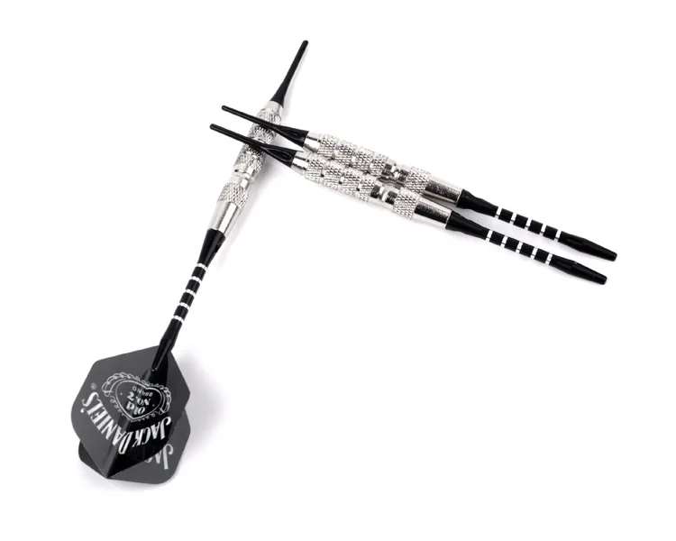 

East Darts Plastic Dart 14, 18 Grams Soft Head 14 Grams 18 Grams free biao zhen Darts Storage Box Set