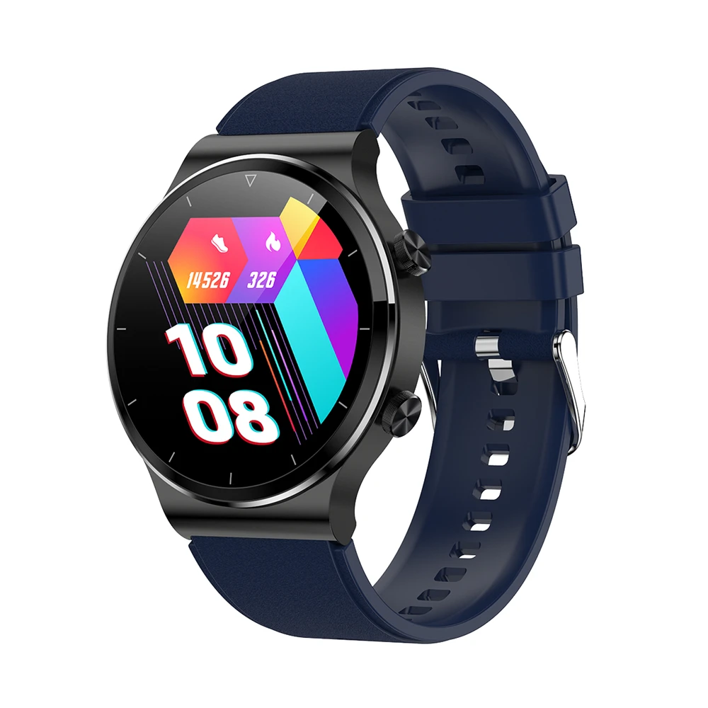 Bluetooth Call Men Smart Watch 4GB Rom Store 1000 Songs Music Smartwatch Heart Rate Monitor Sports Fitness Tracker VS M2 M3 PRO