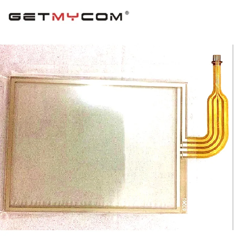 Getmycom Originale Per Getac Ps336 Ps336C Digitizer Touch Screen Del Pannello Di Vetro Nuovo