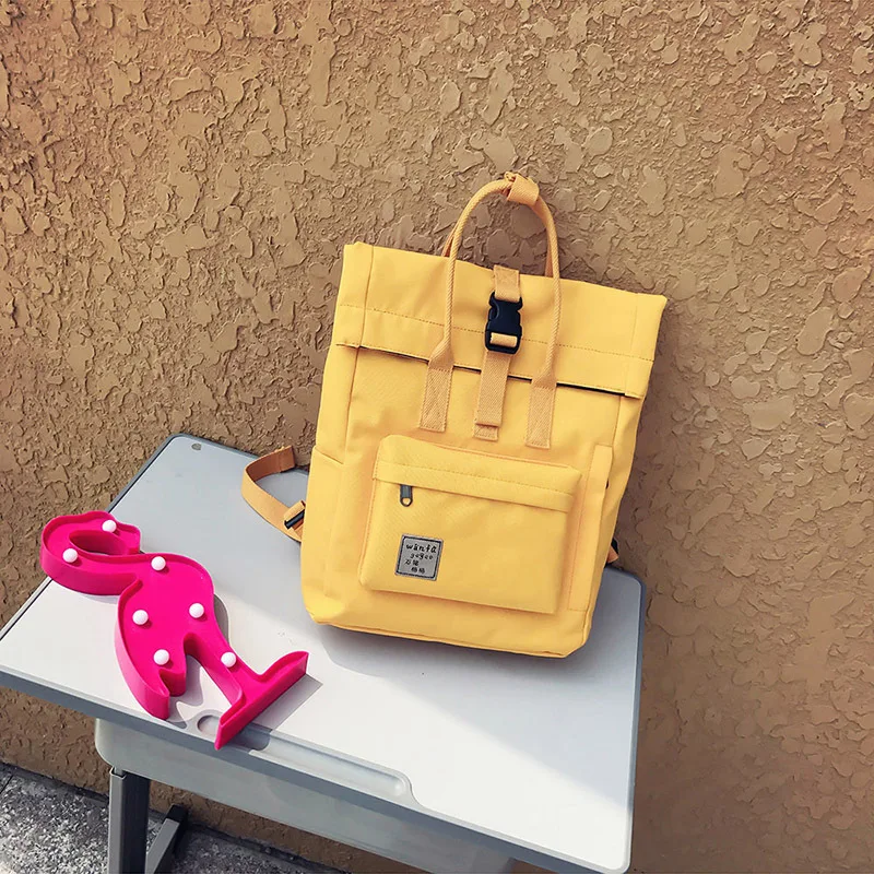 

WOMEN'S Backpack New Style Fashion Casual Backpack Women's Lightweight Generous Multi-functional Backpack