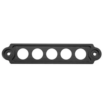 

Bracket Battery bracket Holder Brace Accessories Cover 216x190x44mm Aluminum