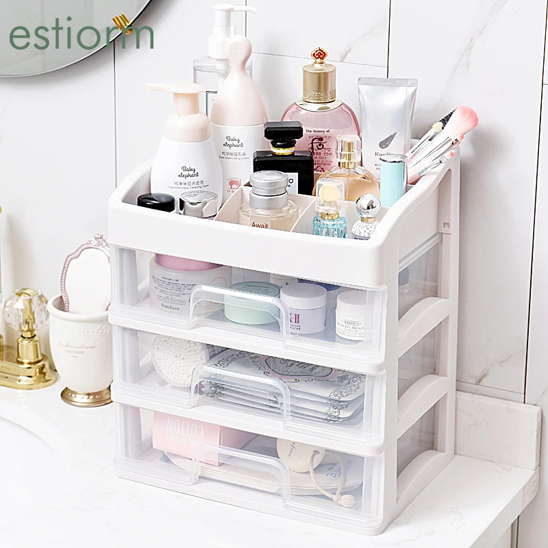 https://ae01.alicdn.com/kf/Hf5be7d63dad5460a8a30cd2421688ddaq/1-2-3-Tier-Clear-Plastic-Makeup-Organizer-Cosmetic-Storage-Drawers-Jewelry-Display-Box-for-Bathroom.jpg